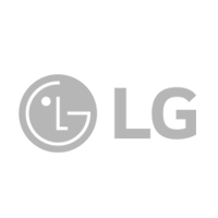 Corporate Video Production Warsaw - B2B Video | filmyreklamowe.com 19 Logotyp marki LG – produkt tej marki pojawia się w naszych filmach, filmyreklamowe.com