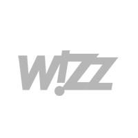 Corporate Video Production Warsaw - B2B Video | filmyreklamowe.com 10 Logotyp linii lotniczej Wizz Air – samoloty tej marki pojawiają się w naszych filmach, filmyreklamowe.com."