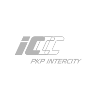 Corporate Video Production Warsaw - B2B Video | filmyreklamowe.com 7 Logotyp PKP Intercity – pociągi tej marki pojawiają się w naszych filmach, filmyreklamowe.com.