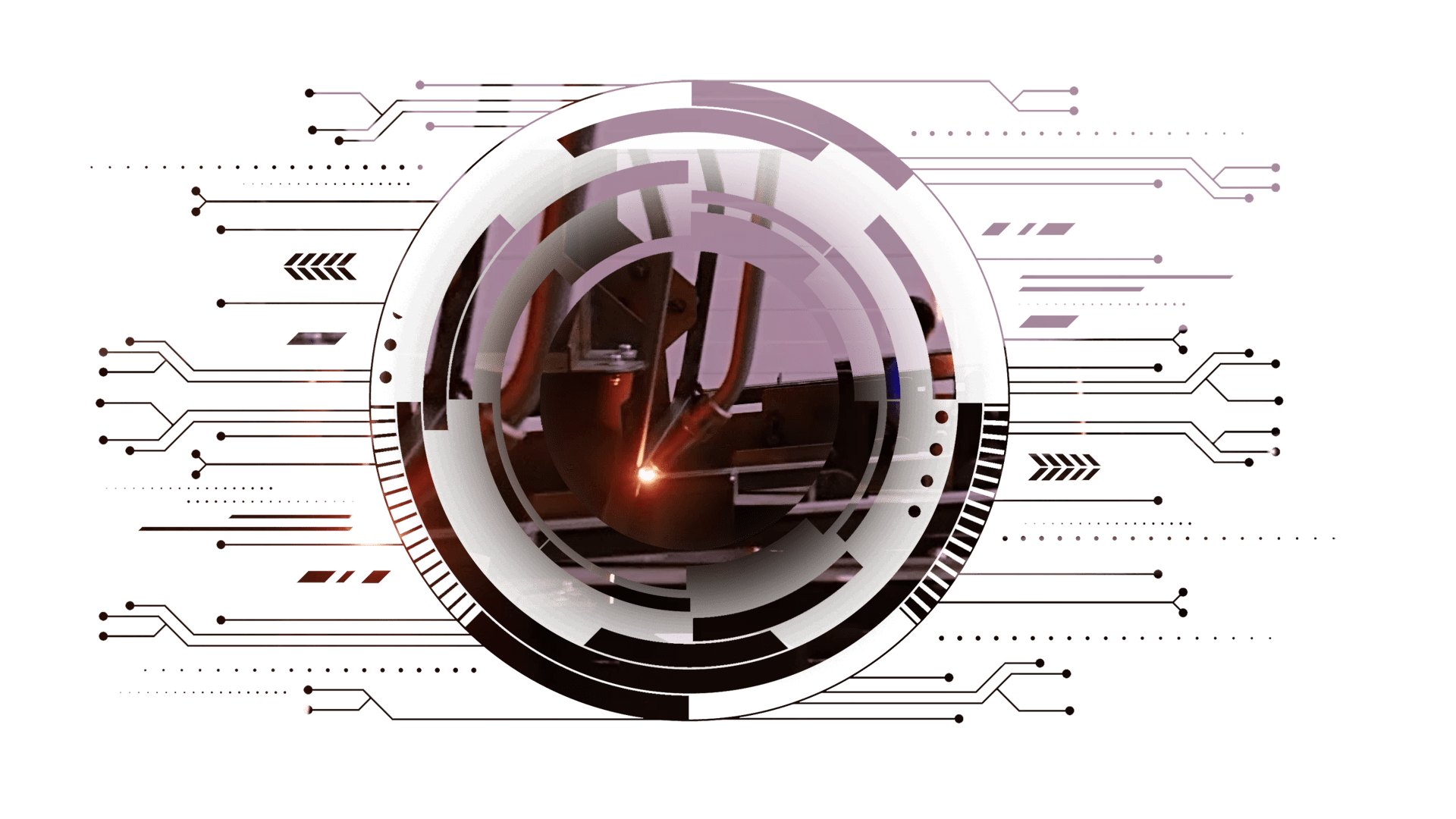 Roboty spawalnicze i automatyzacja produkcji - wiedza w 2026 9 FIlmy reklamowe Warszawa - produkcja filmów b2b: