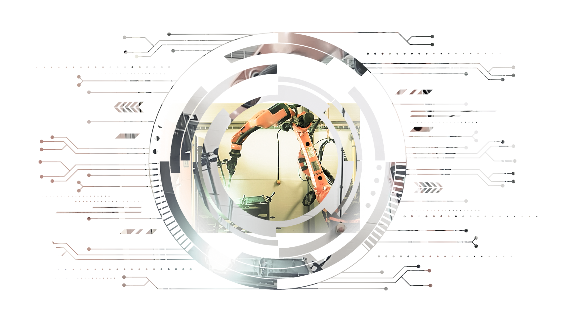 Roboty spawalnicze i automatyzacja produkcji - wiedza w 2026 4 FIlmy reklamowe Warszawa - produkcja filmów b2b: